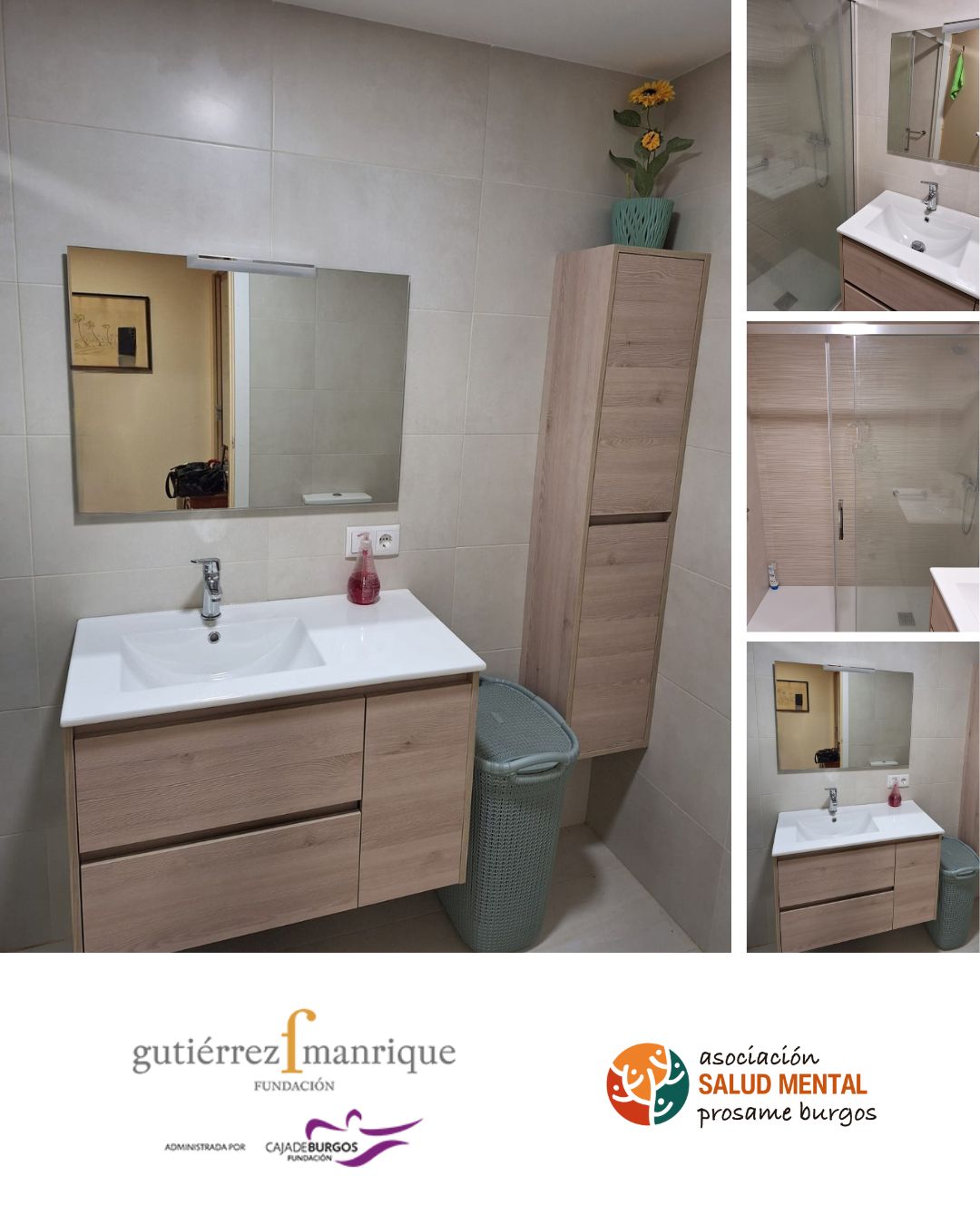 Mejora de la Accesibilidad en Viviendas Supervisadas