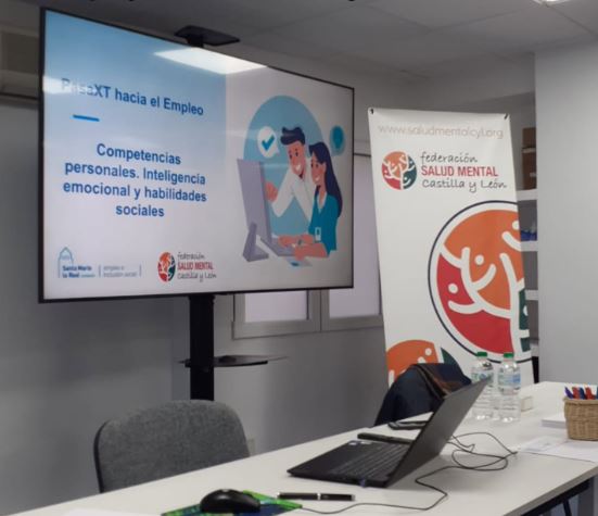 ¡Sumando fuerzas por el empleo!