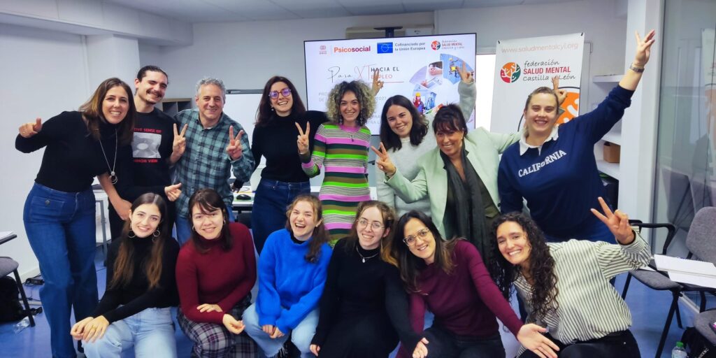 PasaXT Hacia el Empleo" Arranca con Fuerza: Formación Especializada para Profesionales del Empleo en el Movimiento Asociativo