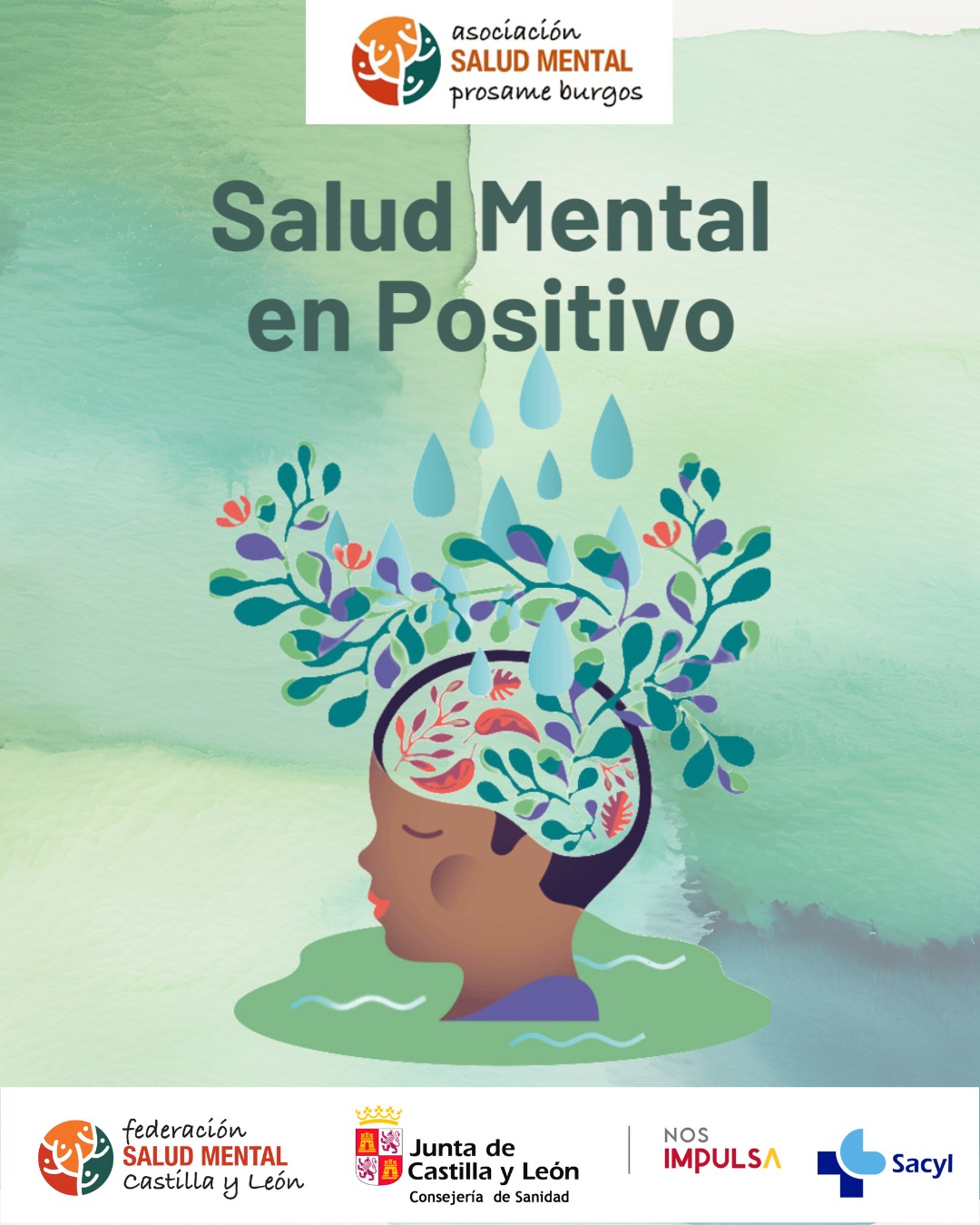 Gestión Emocional y Promoción de una Salud Mental en Positivo