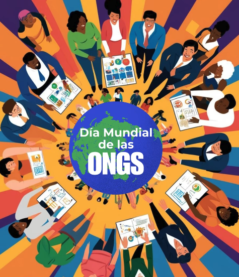 Día Mundial de las ONG: Inspirando Cambio y Esperanza