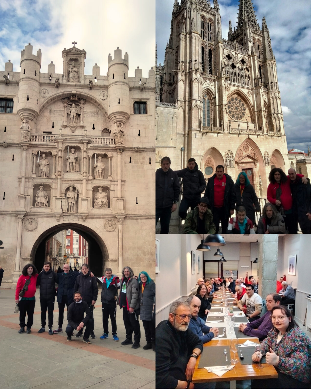 Deporte, tradición y comunidad: Una jornada inolvidable