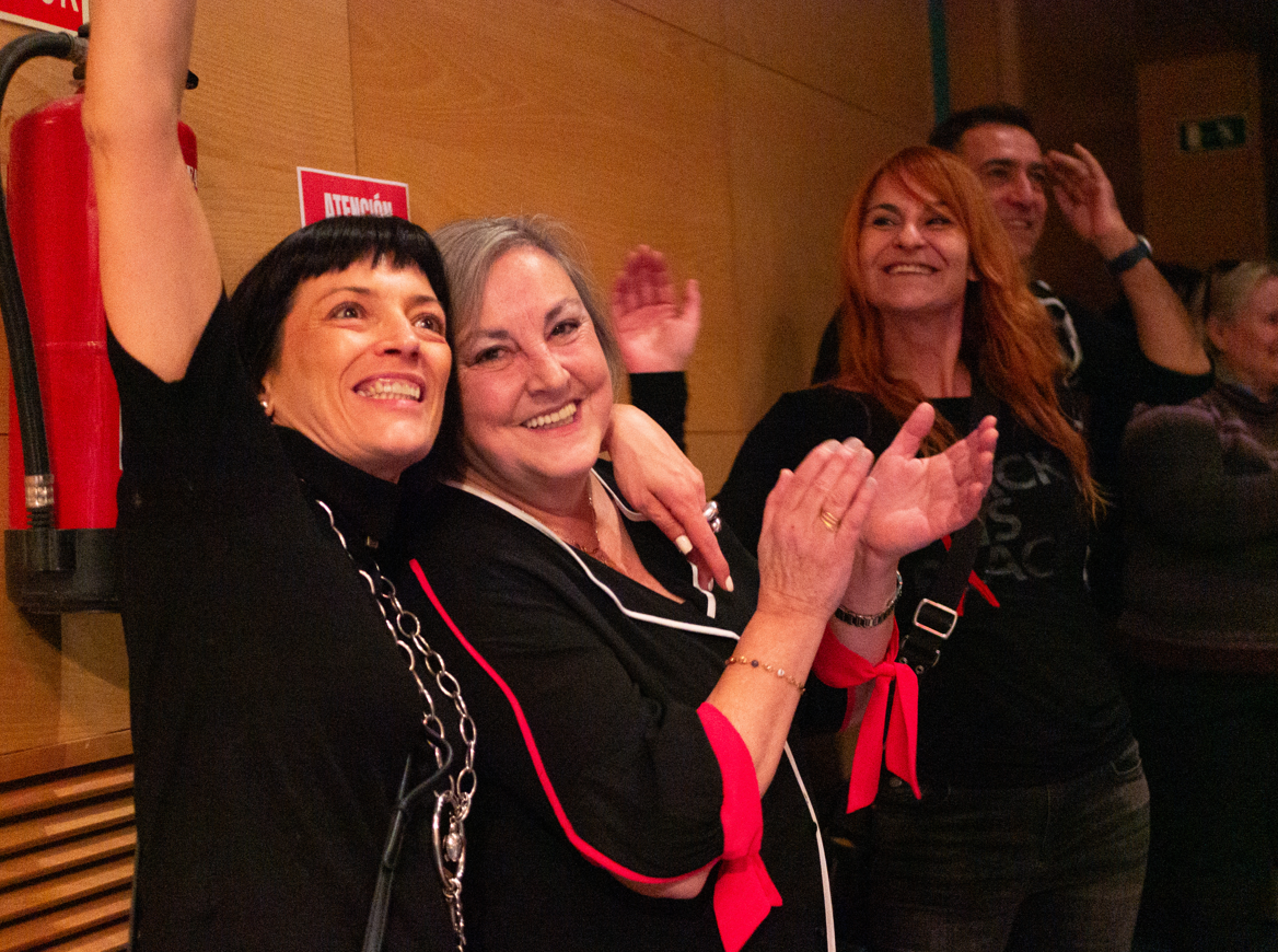 GRACIAS por estos 35 años