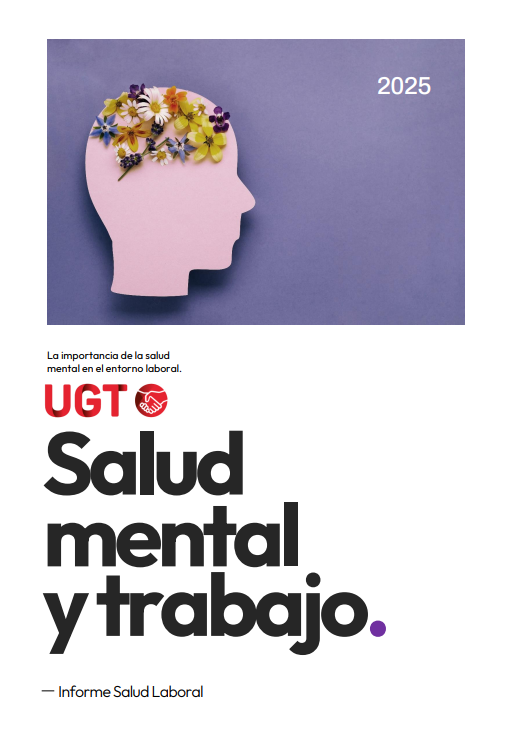 INCAPACIDAD TEMPORAL Y SALUD MENTAL