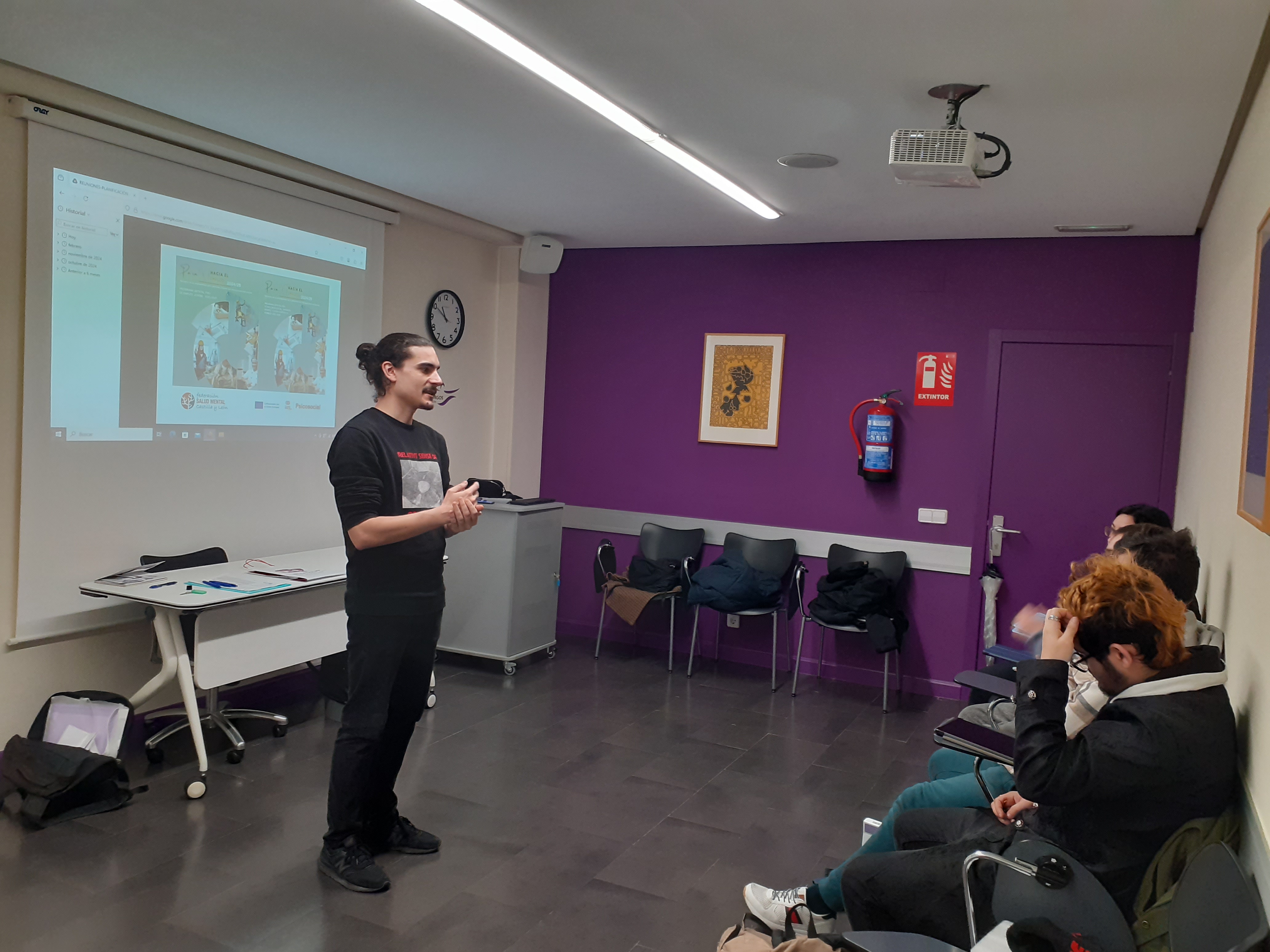 Arranca la octava edición de “PasaXT Hacia el Empleo”